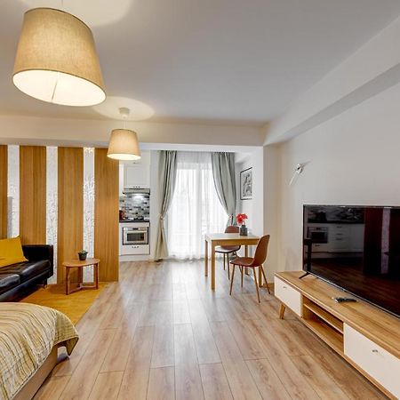 Bucharest Airport Suites & Villas Otopeni Kültér fotó