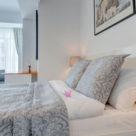 Bucharest Airport Suites & Villas Otopeni Kültér fotó