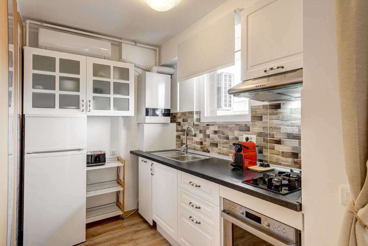 Bucharest Airport Suites & Villas Otopeni Kültér fotó