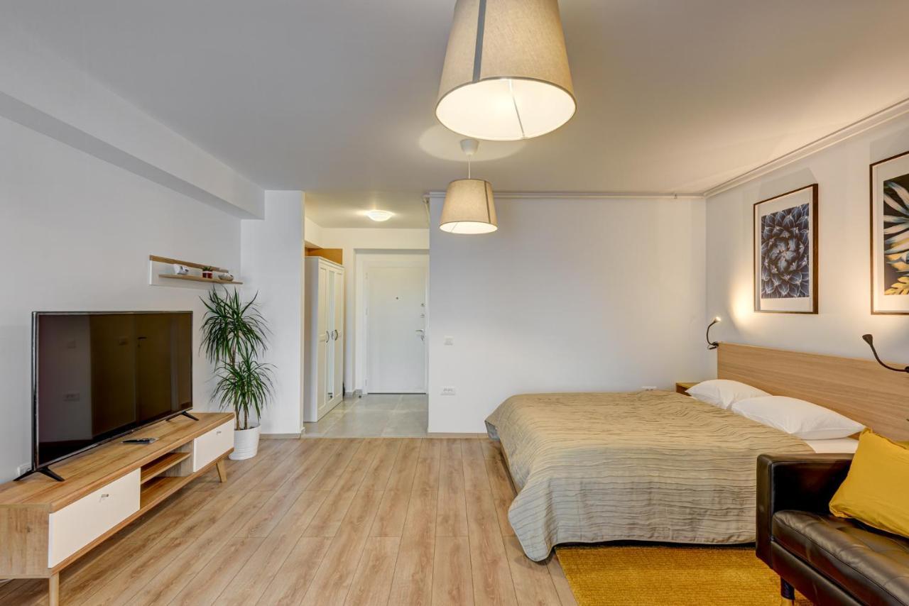 Bucharest Airport Suites & Villas Otopeni Kültér fotó