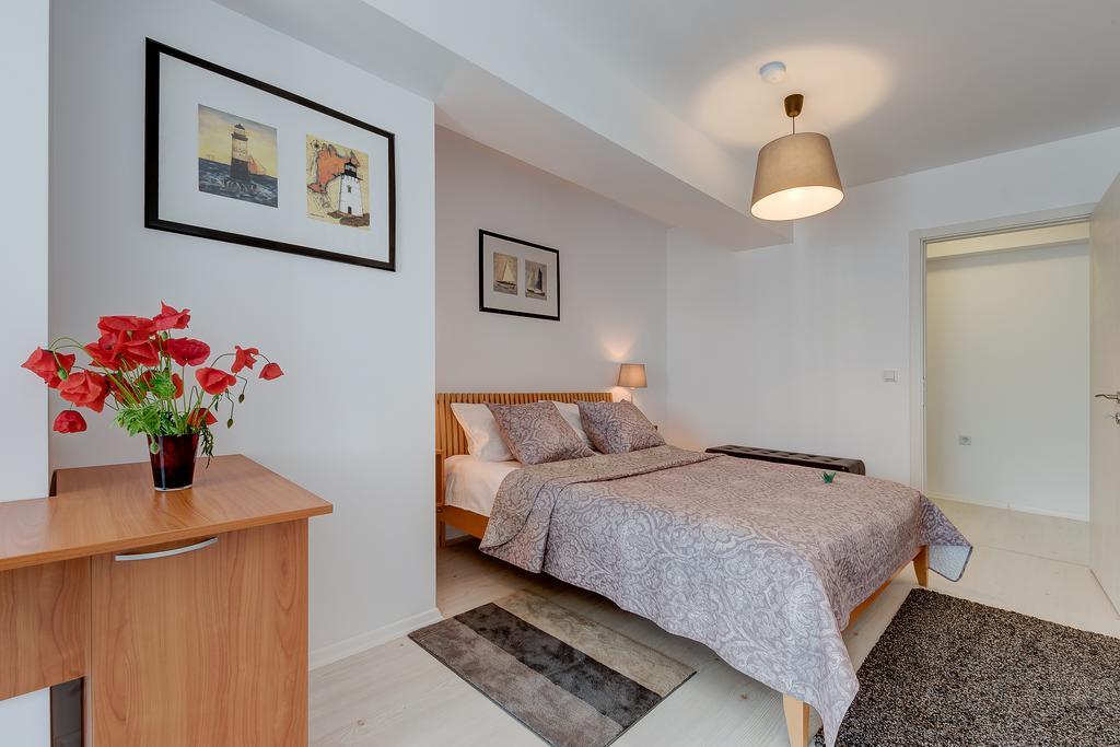 Bucharest Airport Suites & Villas Otopeni Kültér fotó