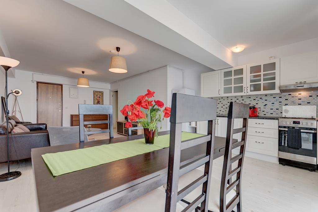 Bucharest Airport Suites & Villas Otopeni Kültér fotó