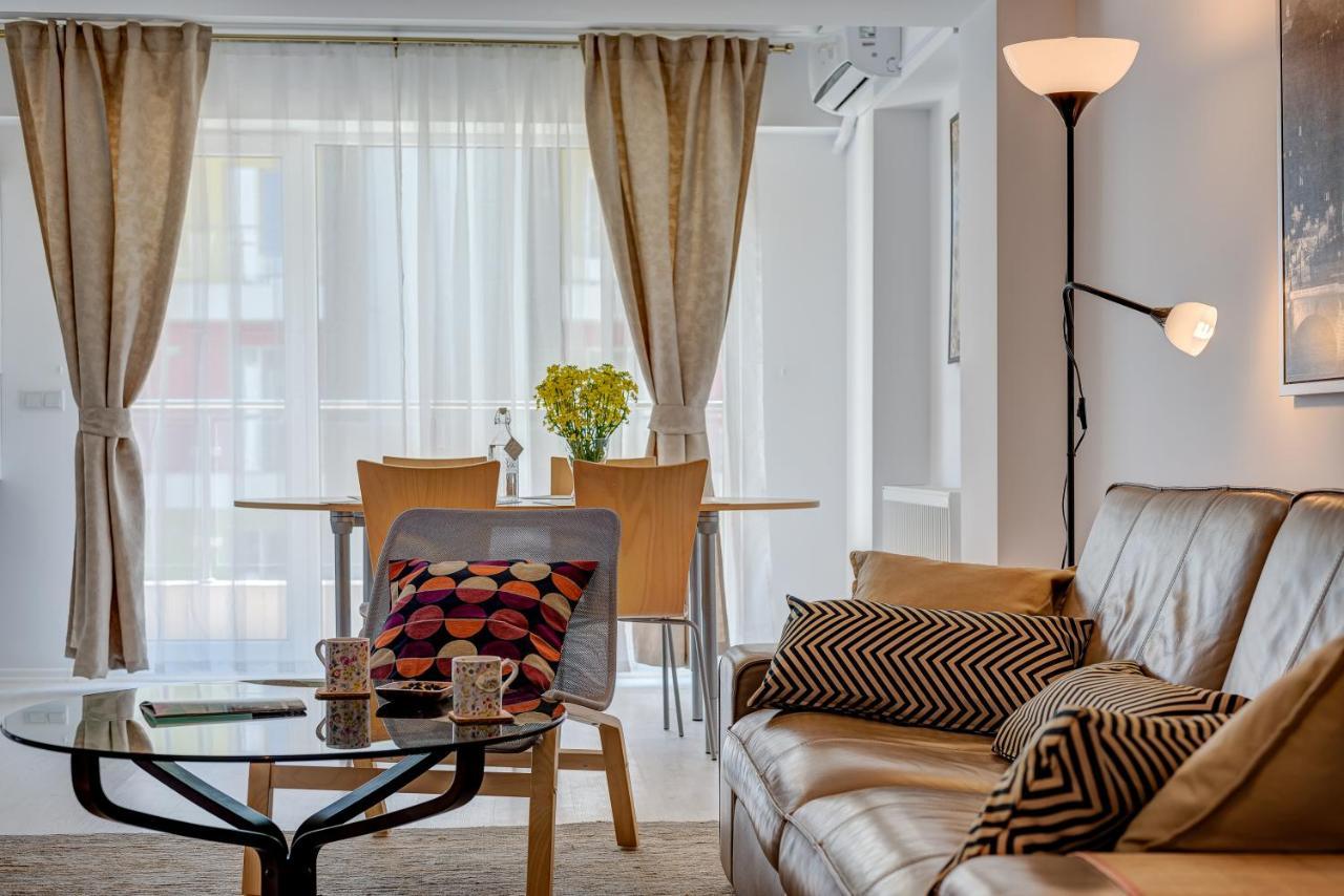 Bucharest Airport Suites & Villas Otopeni Kültér fotó