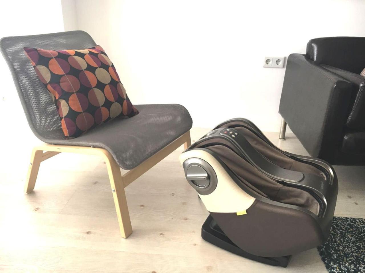 Bucharest Airport Suites & Villas Otopeni Kültér fotó