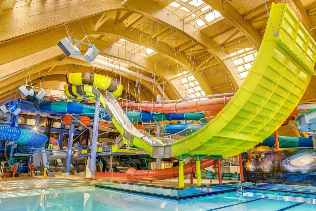 Bucharest Airport Suites & Villas Otopeni Kültér fotó