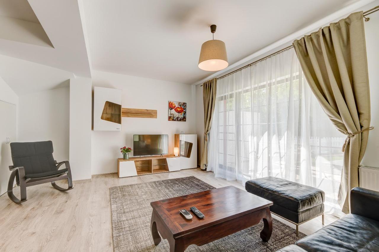 Bucharest Airport Suites & Villas Otopeni Kültér fotó